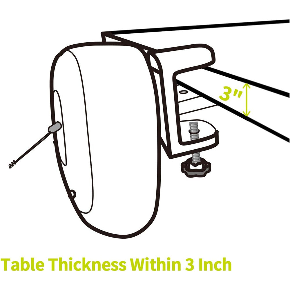 AFP self-entertainment electric cat teaser with fixed knob, intelligent feather ribbon, automatic induction cat teaser toy