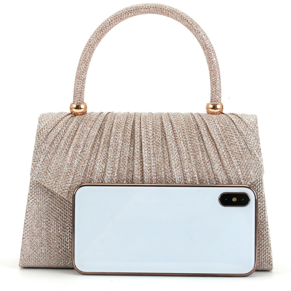 Clutch Bag Evening Handbag Dinner Bag Girls Clutch Wedding Party Purse