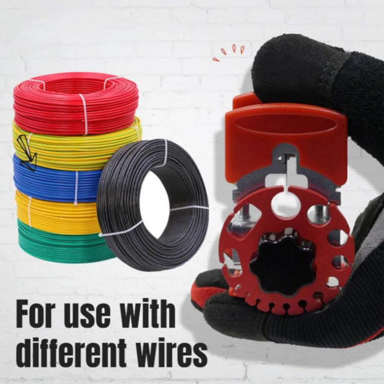 Universal Wire Stripper