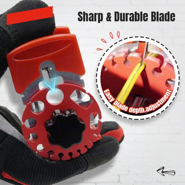 Universal Wire Stripper