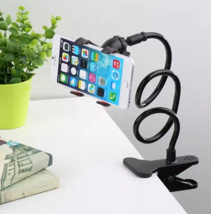 360° Lazy Mobile Phone Holder